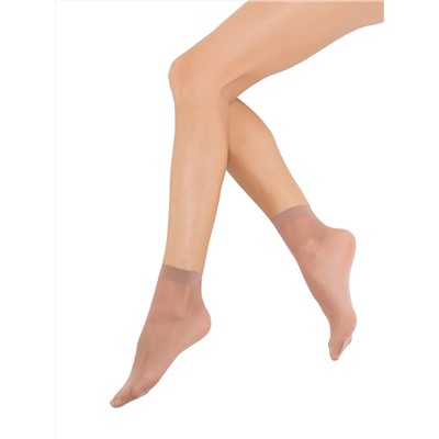 Minimi Носки calz. STELLA 40 носки (2 пары)