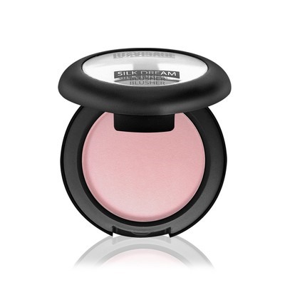 Румяна SILK DREAM тон 1 Розовый