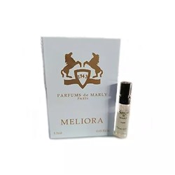 PARFUMS DE MARLY MELIORA edp (w) 1.2ml пробник