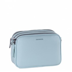Сумка 270129 blue Velina Fabbiana-Safenta