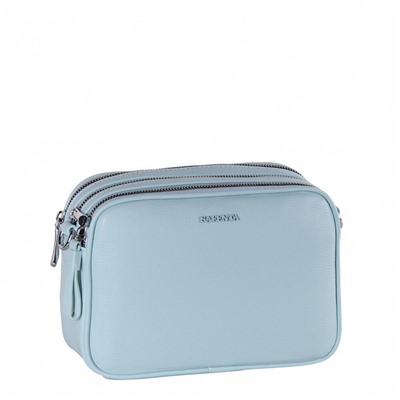 Сумка 270129 blue Velina Fabbiana-Safenta