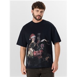 ФУТБОЛКА МУЖСКАЯ 111900