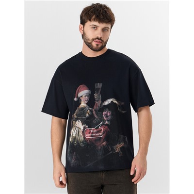 ФУТБОЛКА МУЖСКАЯ 111900