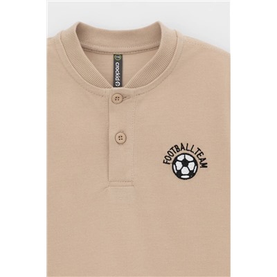 CROCKID Фуфайка КР 302405-1