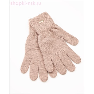 038-TGg Перчатки для девочки (9-10 лет)