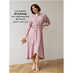 LT Collection Платье П15165-1М