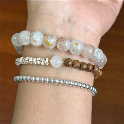 Браслет на резинке арт. 41 9958 (id 287585)