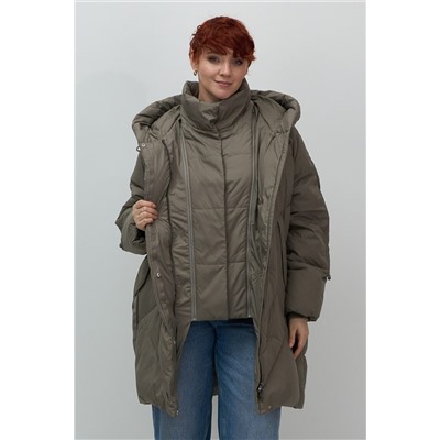 Пальто MTFORCE, 1135181