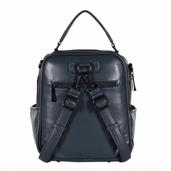 Рюкзак 69088-3 gray blue Velina Fabbiano-Safenta