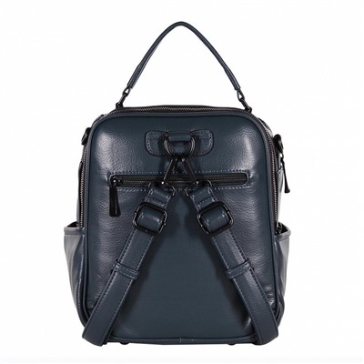 Рюкзак 69088-3 gray blue Velina Fabbiano-Safenta