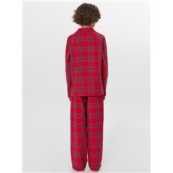 КОМПЛЕКТ ДЛЯ МАЛЬЧИКОВ (РУБАШКА, БРЮКИ) 563336