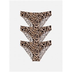 Трусы женские в наборе из 3 шт. Edison