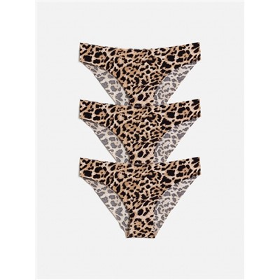 Трусы женские в наборе из 3 шт. Edison