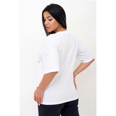 Lika Dress Футболка 9397