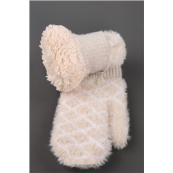 Варежки дет. Henu 6370