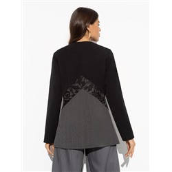 CHARUTTI Жакет 10986