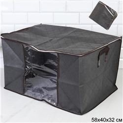 Органайзер для вещей 60х35х40 см / W-6040 /уп 100/ Кофр ОРР