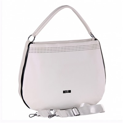 Сумка 9072CD white Alex&Mia