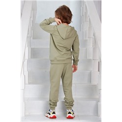 Детский костюм с брюками Оливка НАТАЛИ, 881486