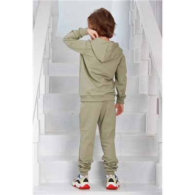 Детский костюм с брюками Оливка НАТАЛИ, 881486