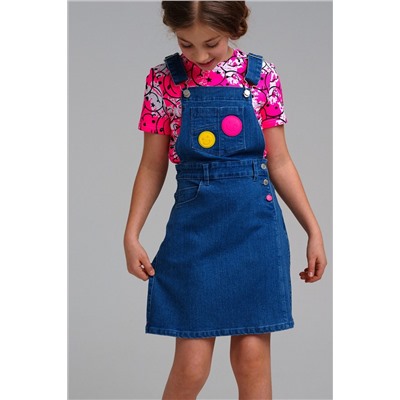 Сарафан PLAYTODAY, 974918