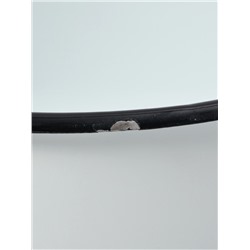 УЦЕНКА Ковш 1,5 л б/деколи(белый) 17х8,5 см