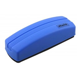 Губка для доски с магнитом 160х55х45 мм 328745 Attache