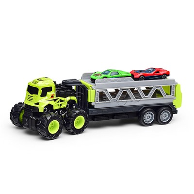 Автовоз металл., в коробке