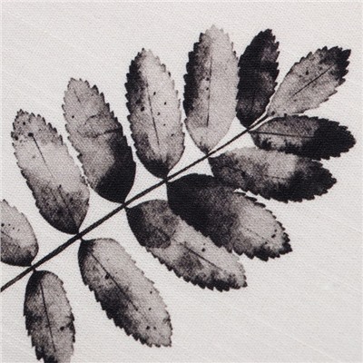 Скатерть «Этель» Impression, 149×110 см, 100% хлопок, репс 210 г/м²