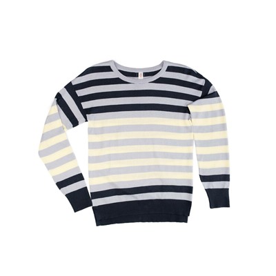 Джемперы CONTE LDK 008 Джемпер вязаный