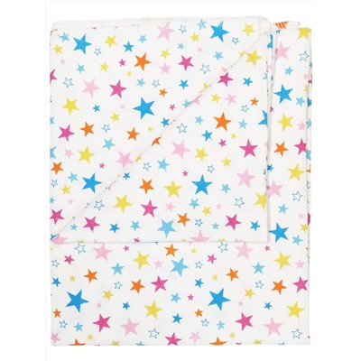 99/206 Пеленка фланель (90/120)