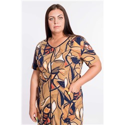 Халат М322167а