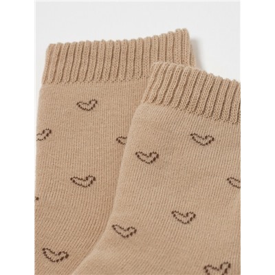 Теплые БРЕСТСКИЕ НОСКИ ЖЕНСКИЕ 1408 ARCTIC