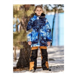 Комплект (Куртка+Брюки) BATIK CASUAL, 1035343