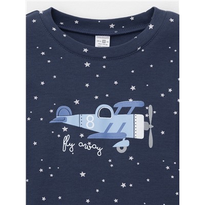 CROCKID Пижама К 1621