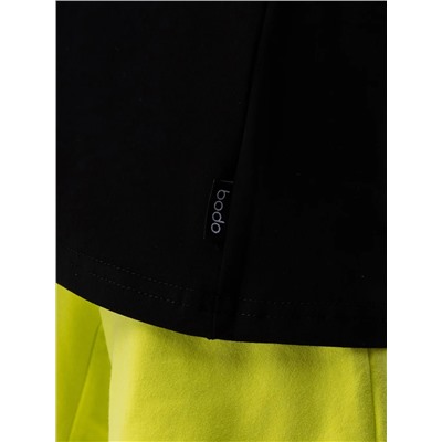 Bodo Футболка 4-236MU