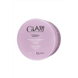 Dott Solari Маска для гладкости и блеска волос / Glam Smooth Hair, 500 мл KRISTALLER, 1114121