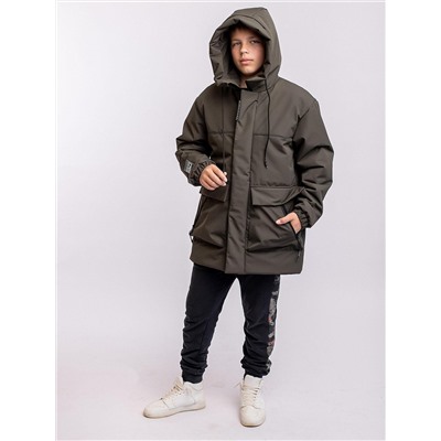 BATIK Парка 809-24о-2