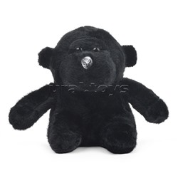 Мягкая игрушка "Обезьяна" 22 см.