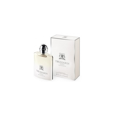Туалетная вода Trussardi Donna 100мл жен edt