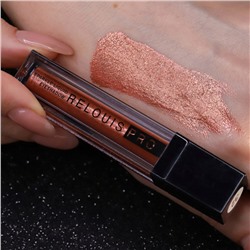 Тени для век жидкие сияющие Sparkle Liquid Eyeshadow 32 To Mars!