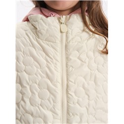 GZVM3371 (Жилет для девочки, Pelican )