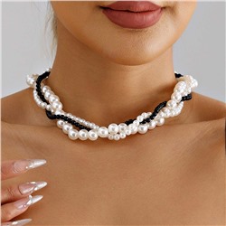 Колье арт. 26 8250 (id 289816)