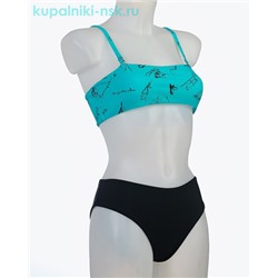 86244 W Купальник раздельный (40-48)