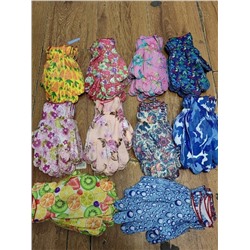 перчатки 12 пар