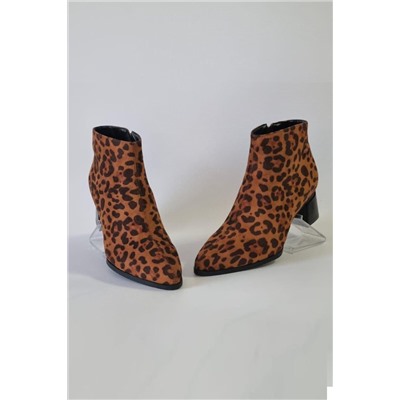 Ботильоны-11831