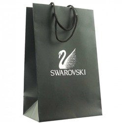 Подарочный пакет Swarovski (15x23)