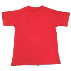 61068 Футболка для мальчика