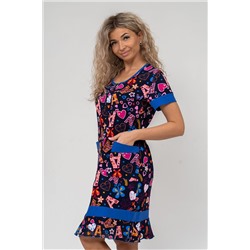 Халат 36640 НАТАЛИ, 913430