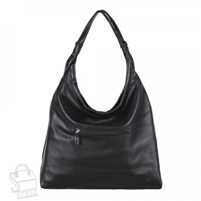Сумка женская  970322-2AA black Velina Fabbiano-Safenta